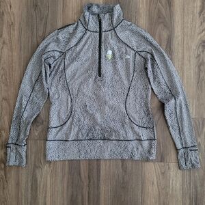 Rare* Lululemon Quarter-Zip Pullover